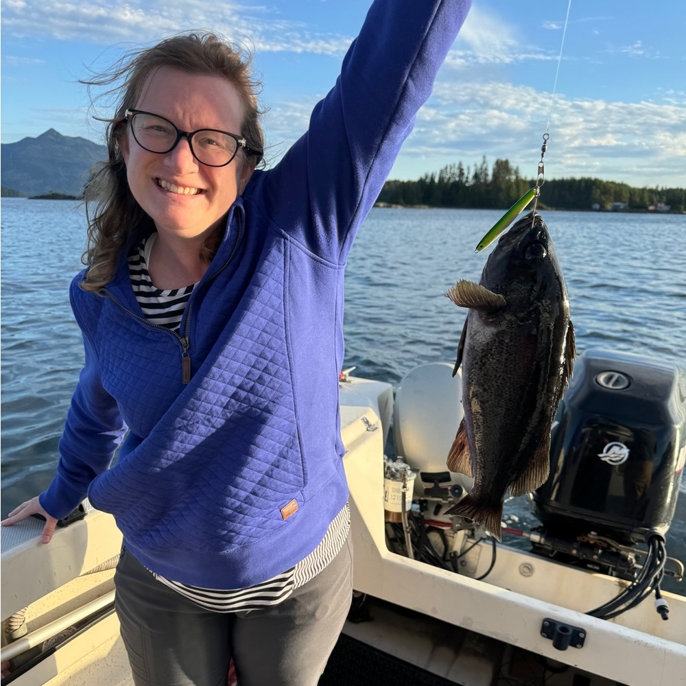 Meet your Posher, Jennifer